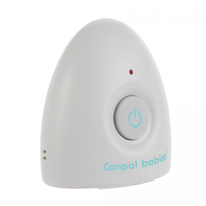 Zubaida's Canpol Babies Baby Monitor EasyStart - 77/100