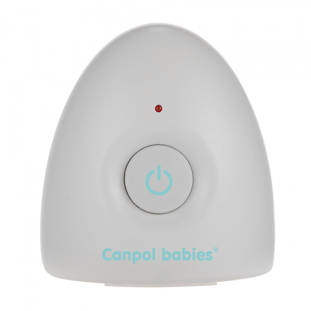 Zubaida's Canpol Babies Baby Monitor EasyStart - 77/100