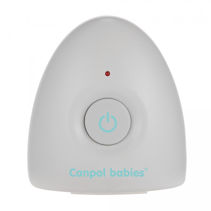 Canpol Babies Baby Monitor EasyStart - 77/100