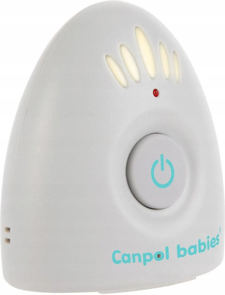 Canpol Babies Two Way Baby Monitor EasyStart Plus - 77/101