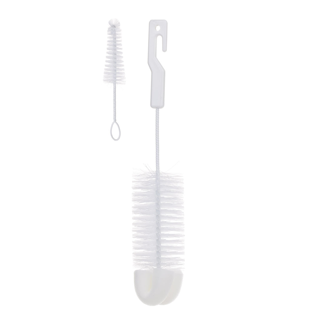 Zubaida's Canpol Babies Brush for Bottles and Teats with Sponge - 2/410