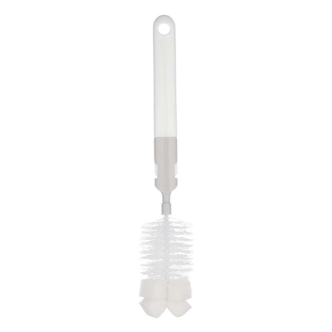 Zubaida's Canpol Babies Bottle and Teat Brush Set With Changeable Ending - 7/403