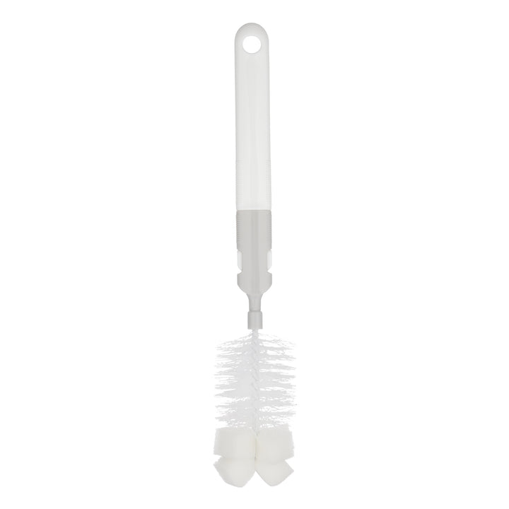 Zubaida's Canpol Babies Bottle and Teat Brush Set With Changeable Ending - 7/403