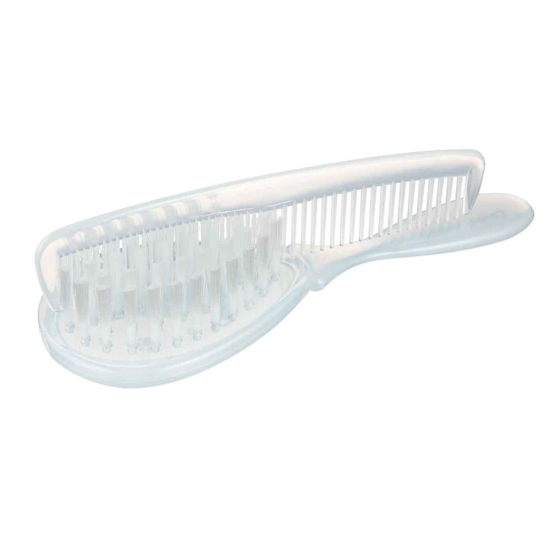 Canpol Babies Baby Brush and Comb CUTE ANIMALS - 2/419