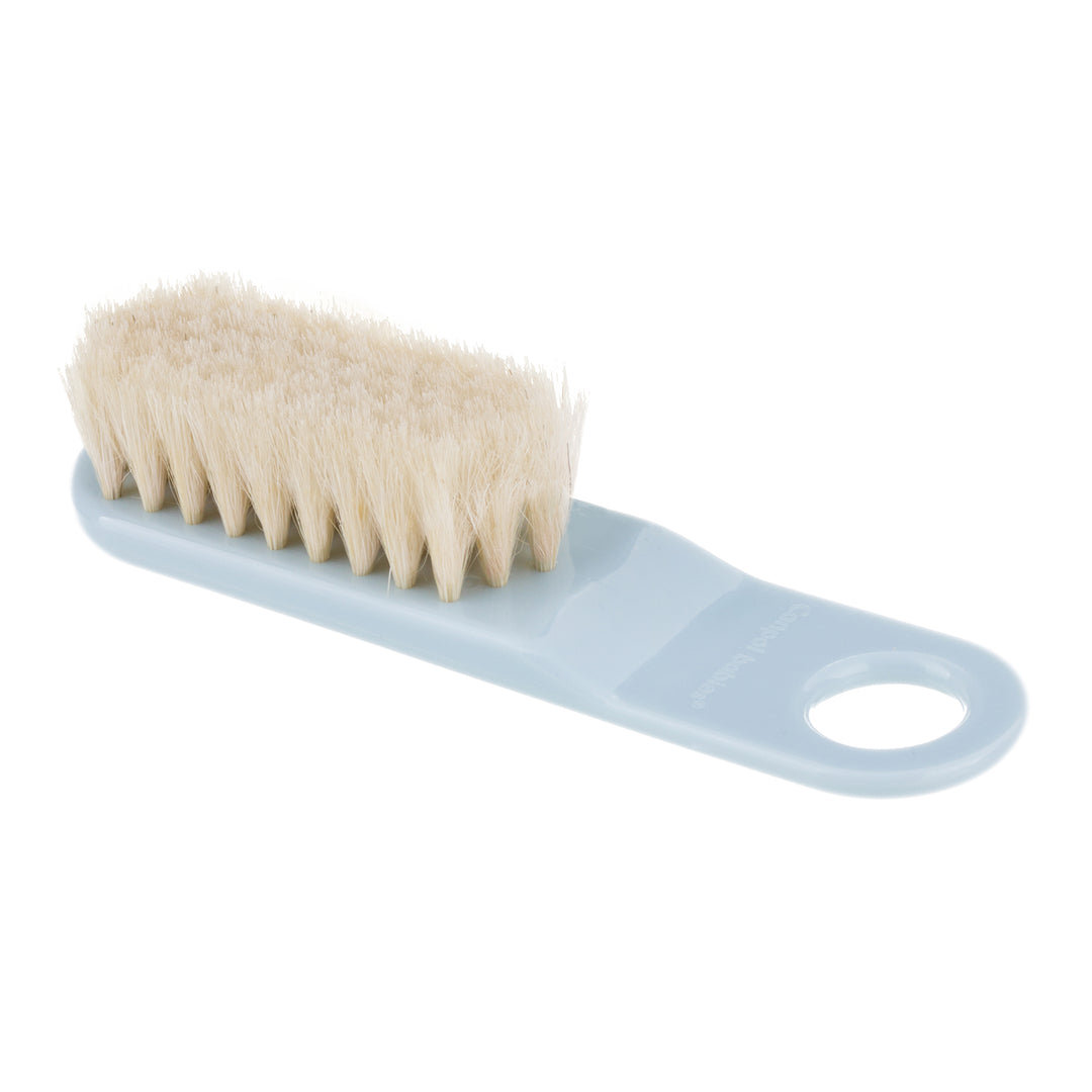 Zubaida's Canpol Babies Baby Brush and Comb with Soft Natural Bristles - 2/424