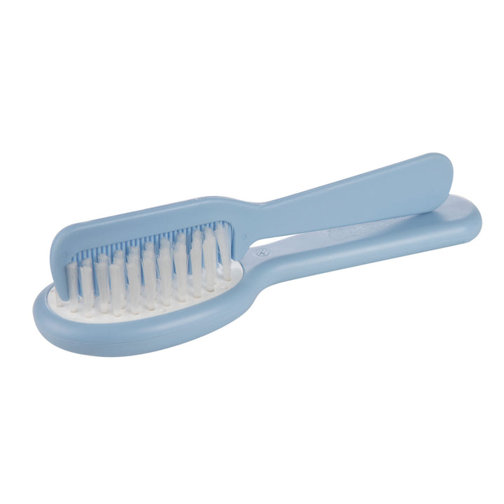 Canpol Babies Baby Brush and Comb for Infants Blue - 56/160