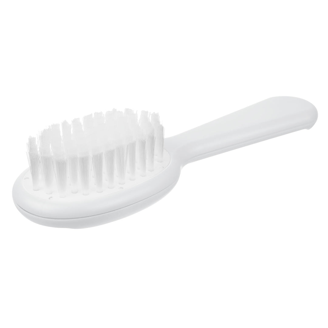 Zubaida's Canpol Babies Baby Brush and Comb for Infants White - 56/160