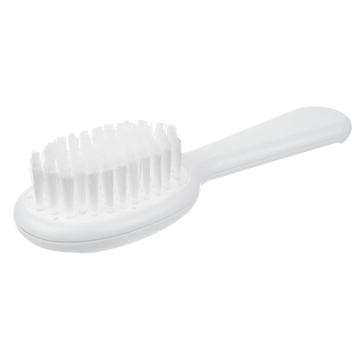 Zubaida's Canpol Babies Baby Brush and Comb for Infants White - 56/160