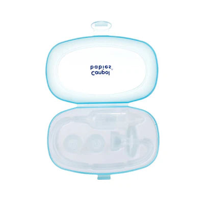 Canpol Babies Baby Nasal Aspirator With Soft Tip - 5/119