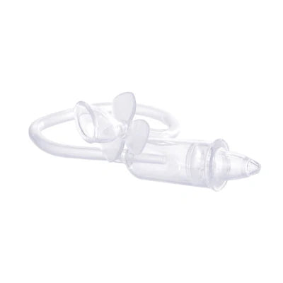 Canpol Babies Baby Nasal Aspirator With Soft Tip - 5/119