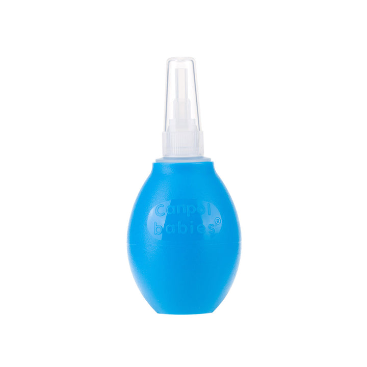 Zubaida's Canpol Babies Nasal Bulb with Soft and Firm Tip - 9/119