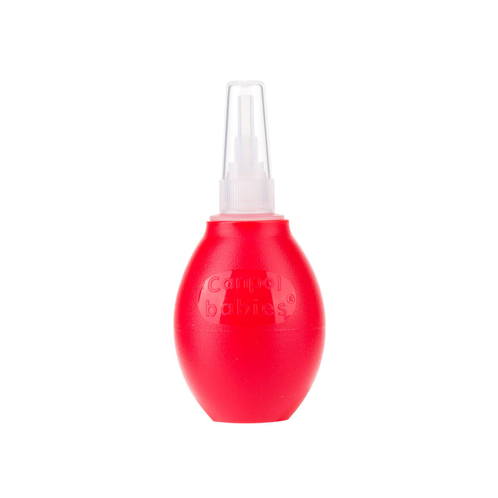 Canpol Babies Nasal Bulb with Soft and Firm Tip - 9/119