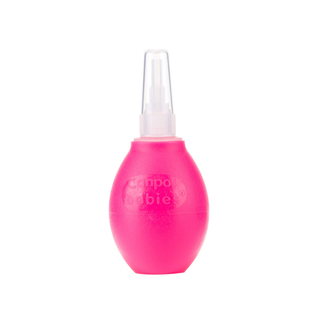 Canpol Babies Nasal Bulb with Soft and Firm Tip - 9/119