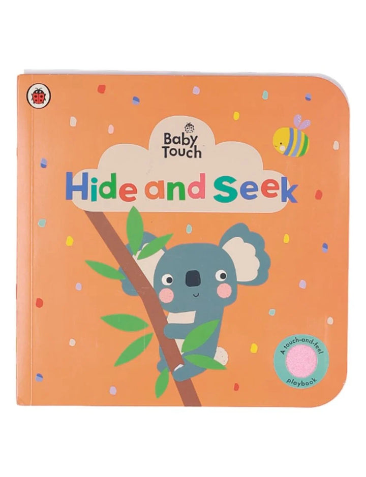 Baby Touch: Hide and Seek