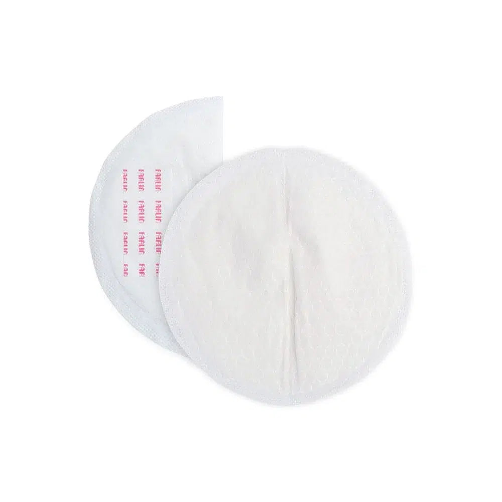 Farlin Ultra Thin Breast Pads Pk-120 - AA-31015