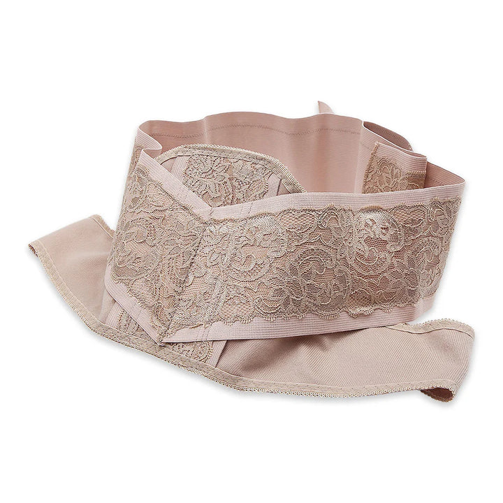 Zubaida's Farlin Cross-Shape Type Maternity Belt Medium- FA-11002-M