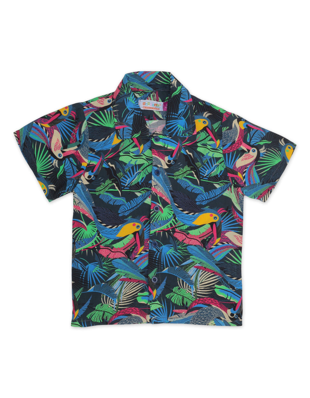 Zubaida's Hawaiian 3 Pcs Suits Set - Zubaidas Official™