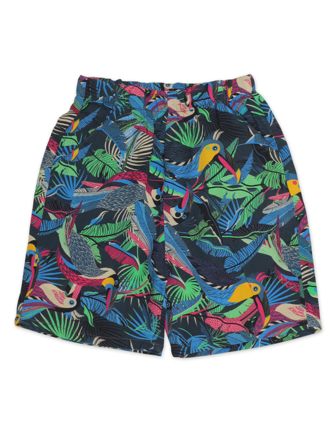 Zubaida's Hawaiian 3 Pcs Suits Set - Zubaidas Official™
