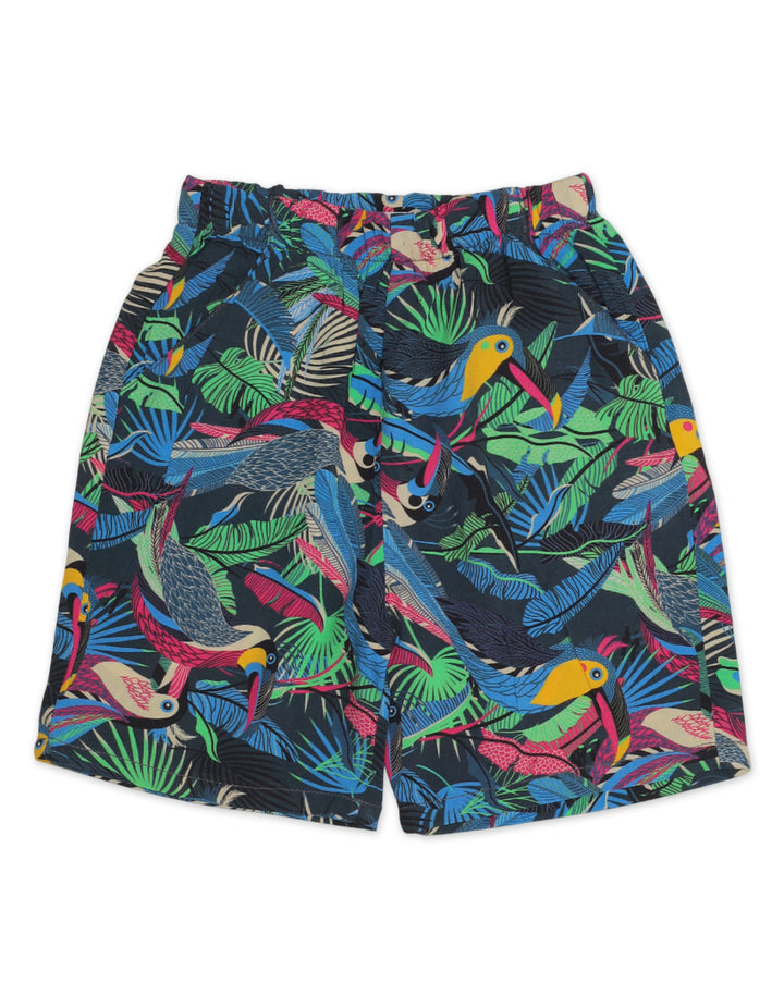 Zubaida's Hawaiian 3 Pcs Suits Set - Zubaidas Official™