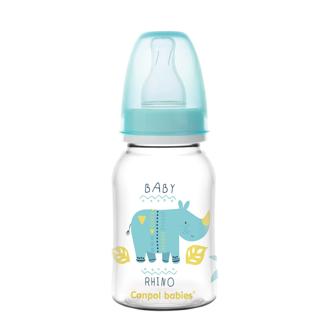 Zubaida's Canpol babies Narrow Neck Bottle 120ml Africa - 59/100 - Zubaidas Official™
