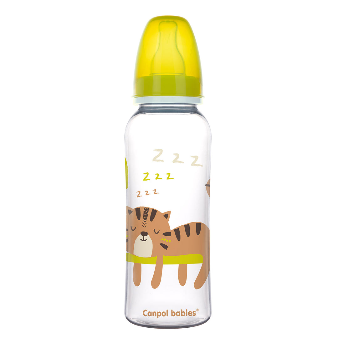 Zubaida's Canpol babies Narrow Neck Bottle 250ml Africa - 59/200 - Zubaidas Official™