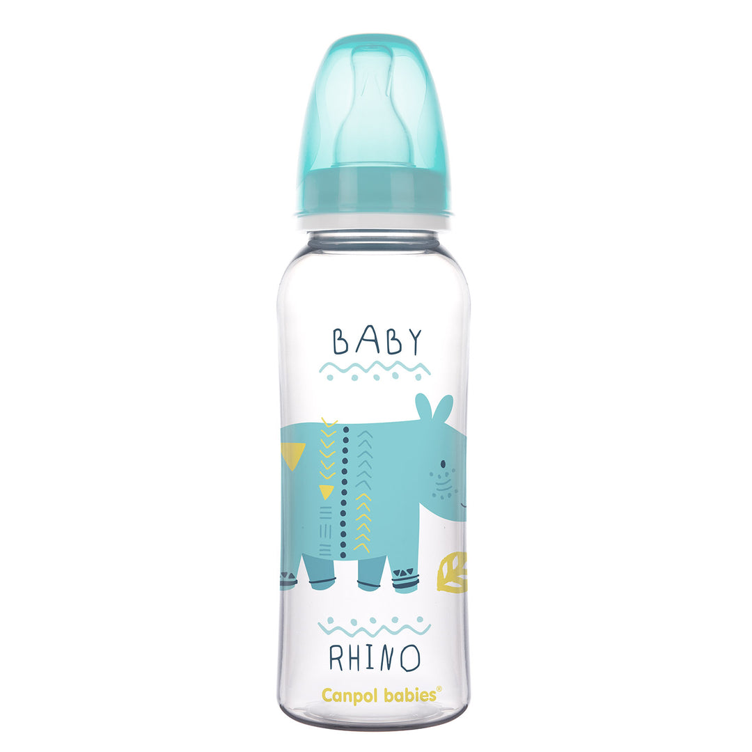 Zubaida's Canpol babies Narrow Neck Bottle 250ml Africa - 59/200 - Zubaidas Official™