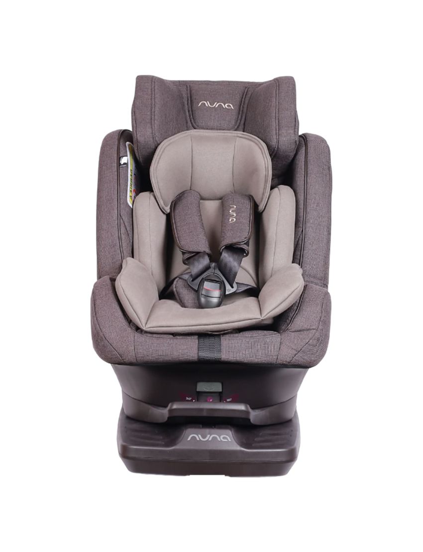 Nuna Car Seat REBL Plus Suited CS-35-100GL at Zubaidas Official™ Pakis