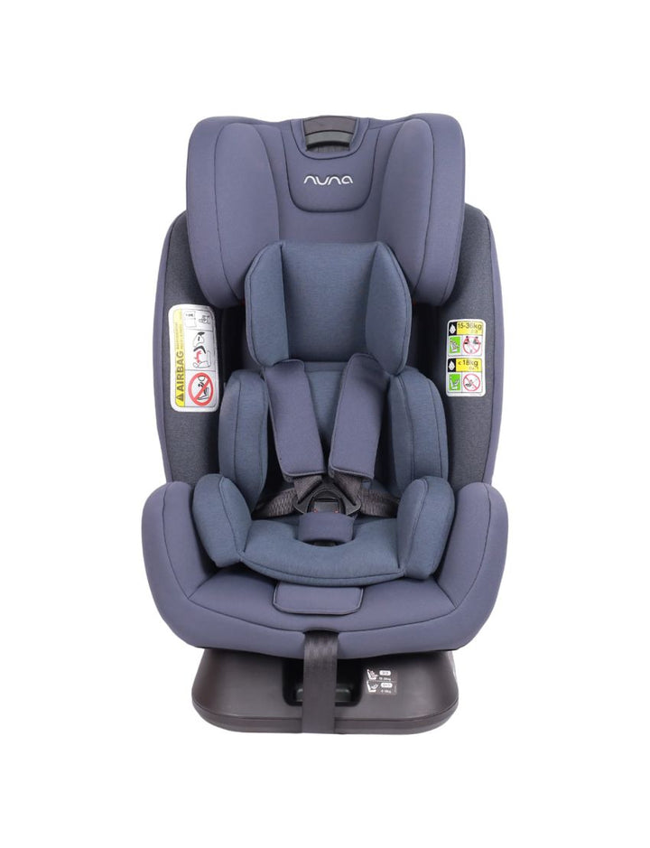 Nuna Car Seat TRES Lake (N-CS12800LAKGL)