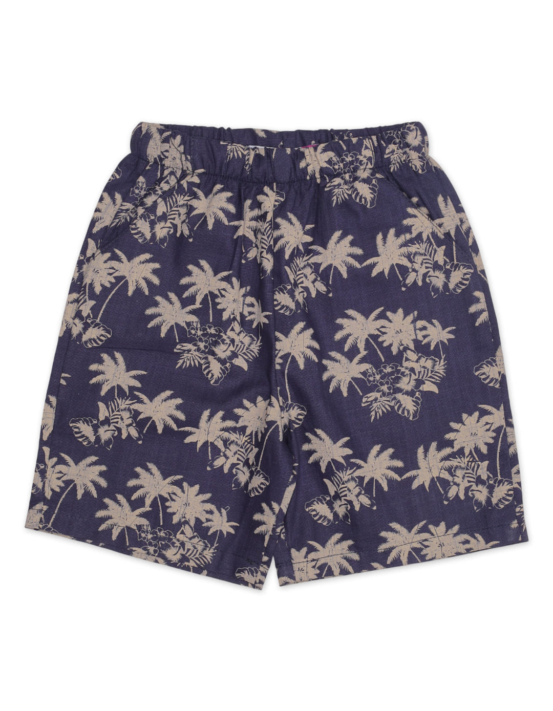 Zubaida's Hawaiian 3 Pcs Suits Set - Zubaidas Official™