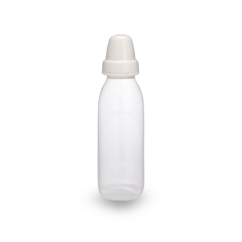 Pigeon Cleft Palate Nursing Bottle Pp - CL00906