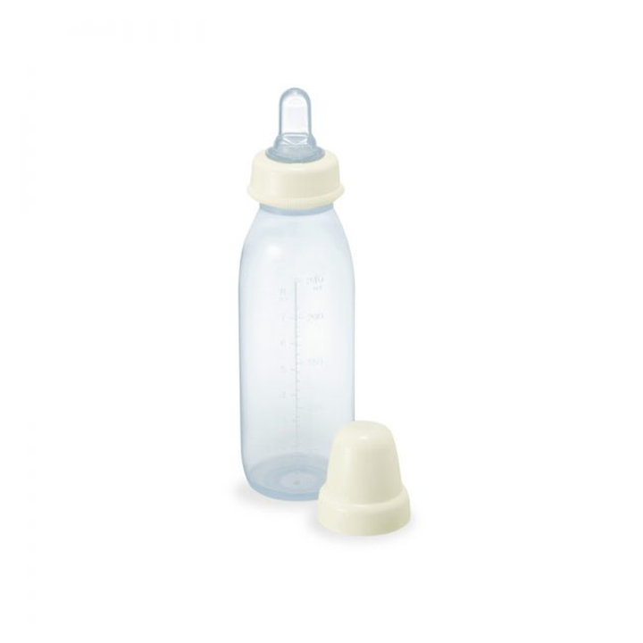 Pigeon Cleft Palate Nursing Bottle Pp - CL00906