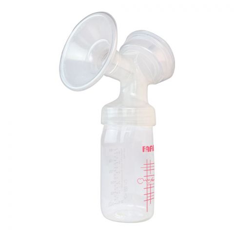 Zubaida's Farlin WN Free Direction Manual Breast Pump - AA-11008