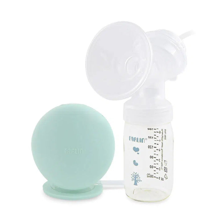 Zubaida's Farlin WN Ele-Macano Electric Breast Pump - AA-12002-W