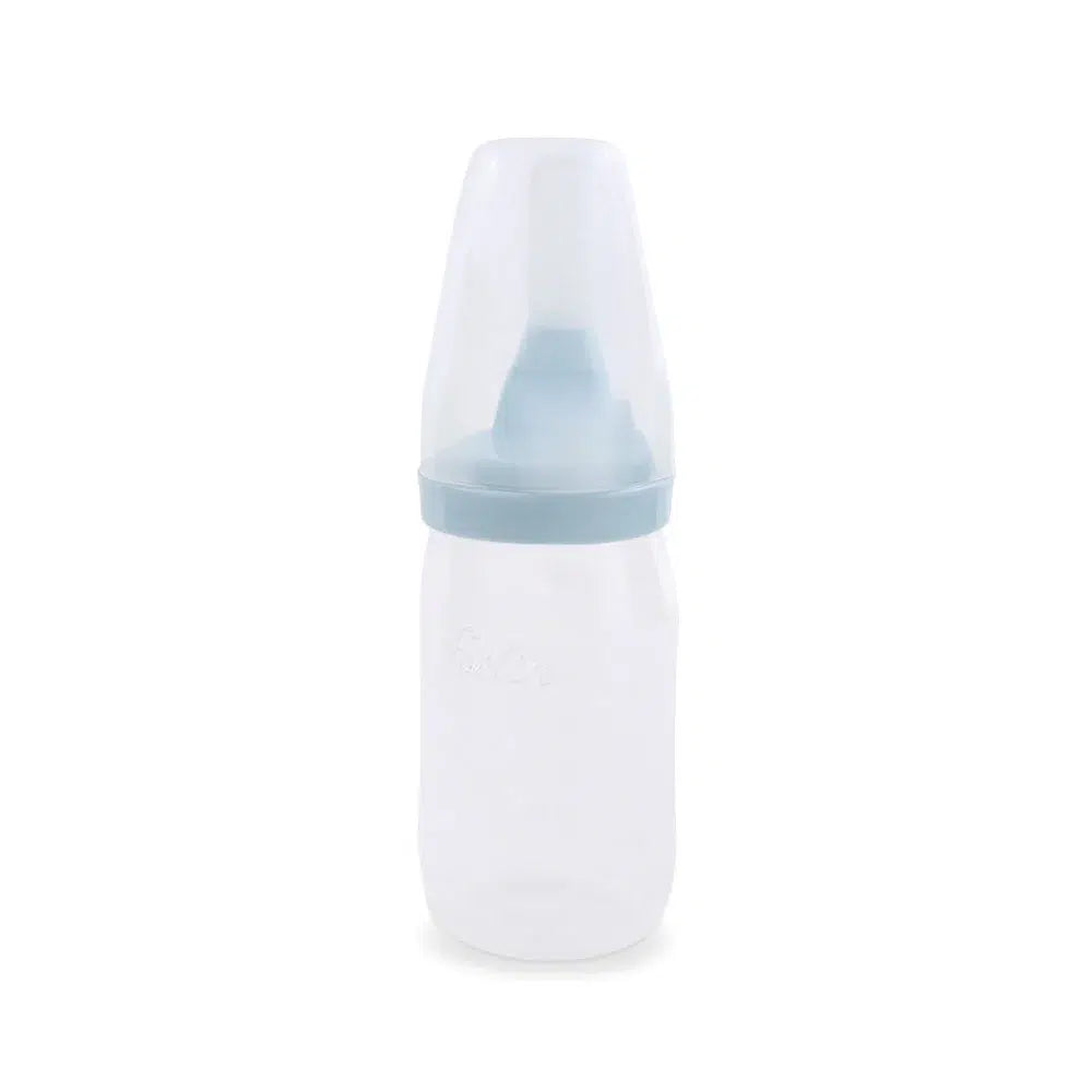 Farlin Squeezable Easy Spoon Feeder - Blue - AB-44003-B