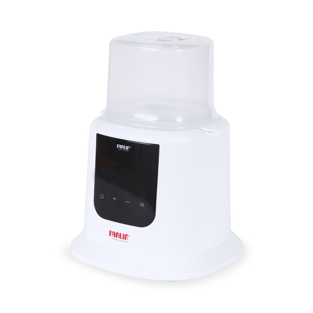 Farlin Bottle & Food Digital Warmer - AE-10006