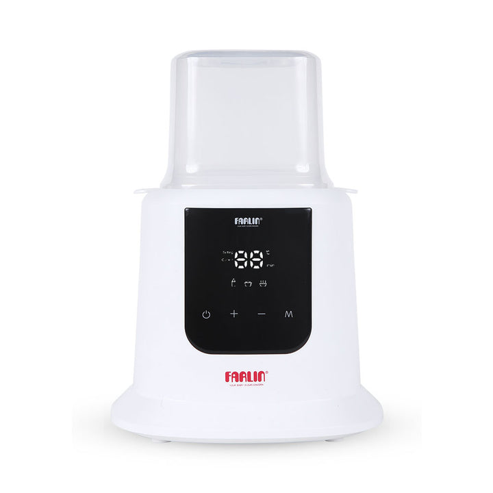 Farlin Bottle & Food Digital Warmer - AE-10006