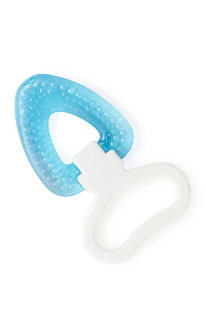 Farlin Cooling Gum Soother Blue - BF-144