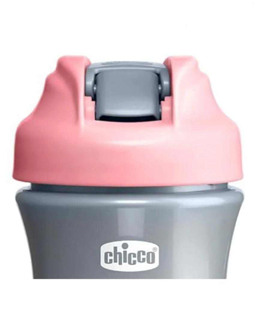 Chicco Pop Up Cup 2Y+ Pink Kids (Chi-00006920100000)