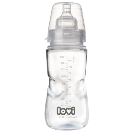 Lovi Medical + Bottle 330 ml - 21/560