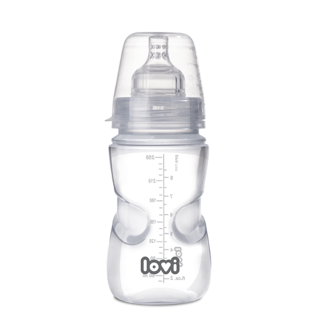 Lovi Medical + Bottle 250 ml - 21/562