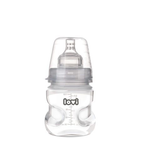 Lovi Medical+ Bottle 150 ml - 21/564