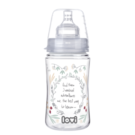 Lovi Trends Bottle Indian Summer 240 ml - 21/580