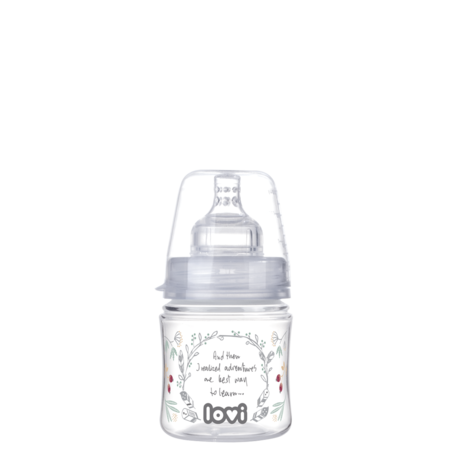 Lovi Trends Bottle Indian Summer 120 ml - 21/582