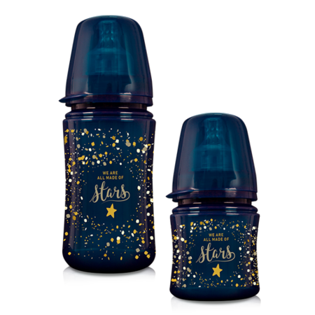 Lovi Bottle 240 ml Stardust - 21/585 - Zubaidas Official™