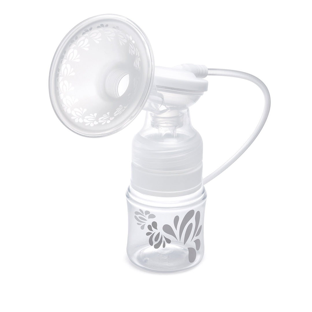 Canpol Babies Electric Breast Pump Easy & Natural - 12/207