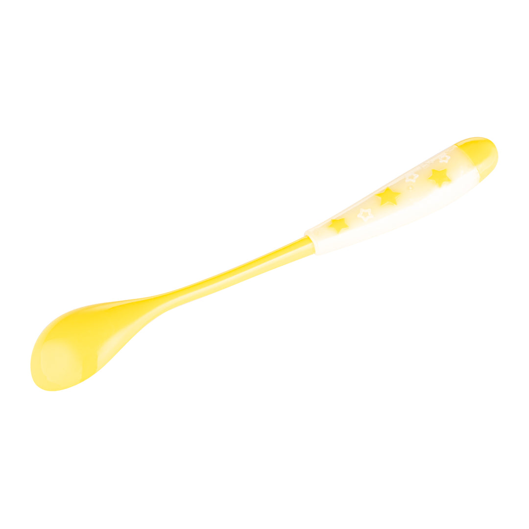 Canpol Babies Soft Spoon Long Grip - 56/582