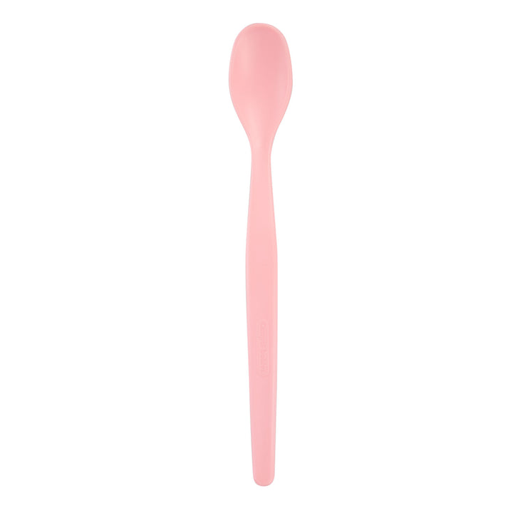 Canpol Babies Set of the First Feeding Spoons 3pcs Pink - 31/419