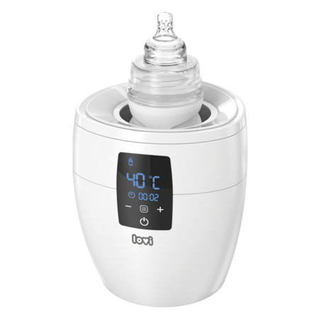 Lovi Bottle Warmer White - 77/051