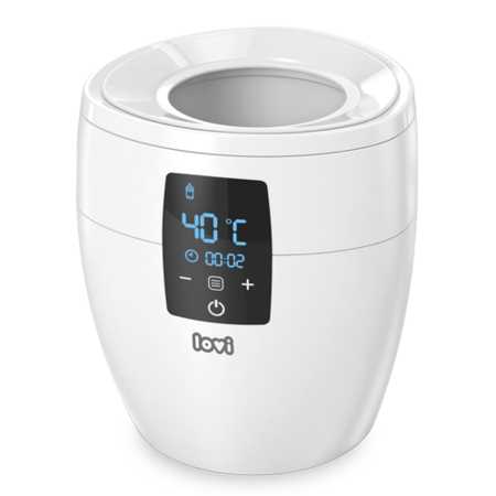 Lovi Bottle Warmer White - 77/051