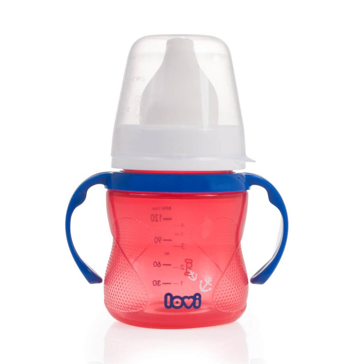 Zubaida's Training Cup 150ml Marine Red - 35/310